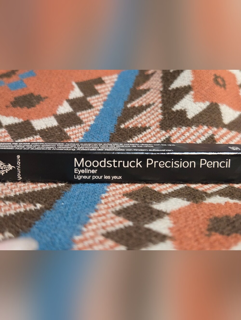 Younique Moodstruck Precision Eye Liner Pencil - Perfect